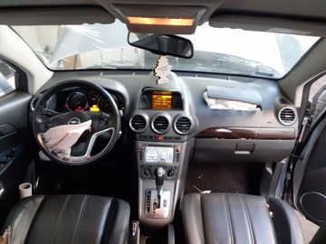 фото thumb №8, Дисплей opel antara a 96627615