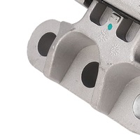 фото thumb №14, Правый кронштейн двигателя 95418203 металлический кронштейн двигателя заменяемый