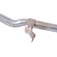 Mercedes w212 бензин om274 шланг воды радиатора egr a2742032302 Цена, фото thumb