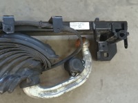 фото thumb №9, Hak буксировочный балка задняя bmw ix3 g08 электрический westfalia