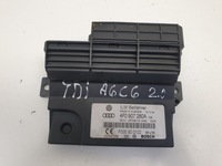 фото thumb №1, Audi a6 c6 2.0 tdi блок керування потужності модуль 4f0907280a