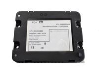 фото thumb №1, Зарядное устройство беспроводная fiat ducato 2023-