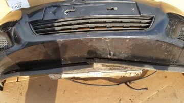 фото thumb №12, Бампер перед переднее opel zafira b рестайлинг код z20r