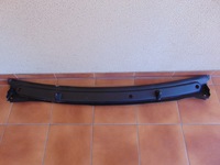 фото thumb №1, Trafic ii vivaro i 01-06 podyszbie пластиковый