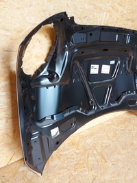 фото thumb №7, Капот кришка двигуна mini cooper one r55 r56 r57 перед nowa org 2754738