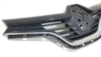 фото thumb №2, Решётка радиатора решётка радиатора renault captur 13-19r 623102335r
