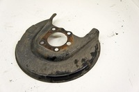 фото thumb №5, Ms258 skoda scala 1.0i защита диск левый задняя