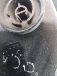 фото thumb №4, Opel corsa d противотуманная фара левый перед