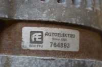 Купить Генератор 764893 a18xer opel, фото thumb