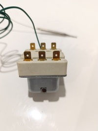 Wmf bistro 8400- термостат kapilarny 55.32522.210. Недорого, фото thumb