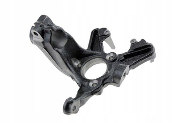 фото thumb №1, Поворотный кулак левая do seat altea xl 1.8 2.0