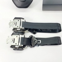 фото thumb №6, Dacia duster 2 сіра заглушка подушка безпеки подушки безпеки ремені