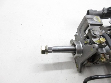 фото thumb №5, Hyundai купе ii tiburon колонка рулевая