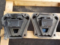 Купить Подушка коробки передач iveco stralis 3423650, фото thumb