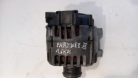 Купити Генератор peugeot citroen 1.6 hdi 9665617780 !!!!, фото thumb