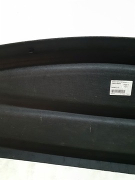 фото thumb №9, Renault zoe 12-19 полка багажника задняя зад 794203271r