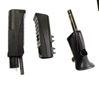 фото thumb №7, Кронштейн na велосипед багажник thule mitsubishi новий оригінальний номер