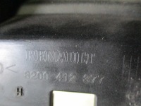 фото thumb №6, Підсилювач бампера перед renault megane 2 ii