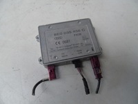 фото thumb №1, Modł усилитель 8e0035456c audi a4 b7