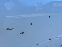 фото thumb №5, Дверь hyundai ioniq 5 задняя правый