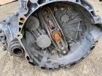 фото thumb №2, Mini r60 r61 коробка передач передач 6r0 n47 zd31