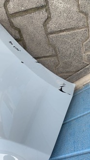 фото thumb №5, Hyundai i20 2018- lift бампер задня задній