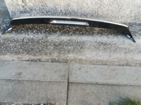 фото thumb №2, Peugeot 2008 ii 2 спойлер накладка кришки задньої хром світло сплав зад оригінал