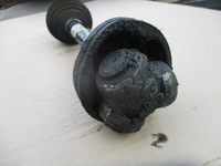 фото thumb №7, Привідний вал ліва 8200659626 renault laguna iii 2.0dci