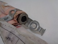 фото thumb №12, Opel crossland x air bag шторка безопасности левая подушка