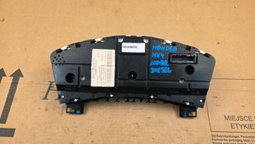 фото thumb №16, Mondeo mk4 s-max mk1 galaxy mk3 спідометр  дисплей 2009 r 1.8 2.0 2.2 tdci