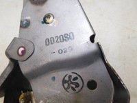 фото thumb №6, Honda jazz ii 1.3 2003r педаль зчеплення