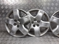 фото thumb №7, Колпак оригинальный r16 комплект toyota matrix 1.8 vvti 42621-ab120