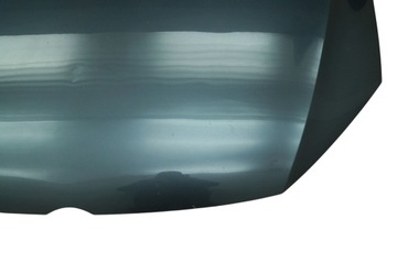 фото thumb №7, Капот vw passat b7 lk7x