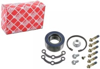 фото thumb №1, Febi подшипник колеса задняя mercedes slk r170 c w203