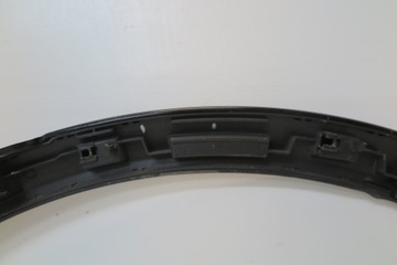 фото thumb №13, Планка защита крыльев правый зад porsche cayenne iii купе 9y3854732b