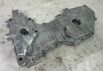 фото thumb №5, Корпус розподільний вал захист nissan micra k13 note e12