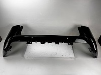 фото thumb №1, Lexus nx ii 2 бампер задний задняя org 2022-