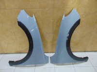 фото thumb №1, Крыло перед передний левый audi a1 82a