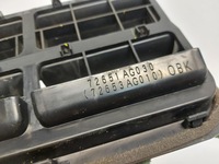 фото thumb №7, Subaru wrx sti 2015r решётка вентиляционная крыла левая lub правая 72651ag030