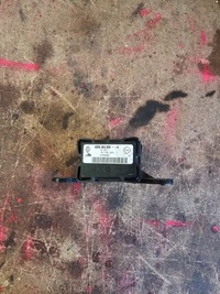 фото thumb №1, Модуль esp renault laguna ii 8200404858-a