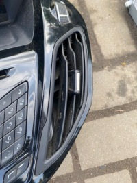 фото thumb №4, Ford b-max 1.0b панель радіо дисплей радіо c1bt18k811pa bm5t18c815-pk