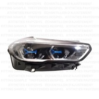 фото thumb №9, Bmw x5 g05, f95 корпус фара 793334001