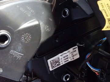 фото thumb №9, Bmw i4 g26 отопитель испаритель корпус воздуходувка комплект eu 6993760