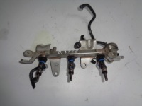 фото thumb №1, Dacia sandero ii logan captur clio iv 0.9 tce молдинг впрыскная инжектор 18r