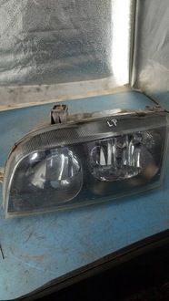 фото thumb №1, Фара лівий kia joice 2.0b 01r