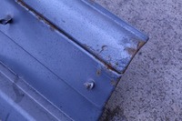 фото thumb №5, Молдинг защита banda mercedes atego 1223 187cm