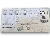 фото thumb №5, Mercedes actros mp4 тахограф 0024465233 !m