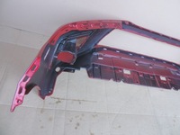 фото thumb №13, Honda civic xi 2022 2023 2024 переднее бампер