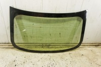 фото thumb №1, Le311 infiniti q50 стекло задняя задняя