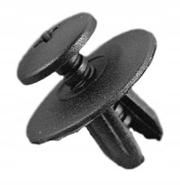 фото thumb №1, 10szt mini coupe r50 r53 00-06 -штифт шумоизоляция, бампер